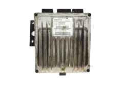 Controller 8200399038 8200619409 R0410B034C Renault Delphi 19885