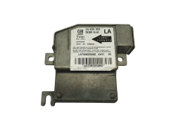 Controller 24439952 327963935 Opel Temic 69124
