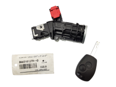 Ignition Switch Renault Opel N0504858 487008966R 7701208408 0km