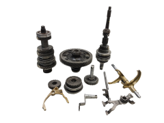 Speed Gear 20DL43 1.8 Peugeot 406 Speed Gear 20DL43 1.8 Peugeot 406