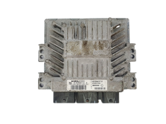 Controller S122326114A 8200843713 Renault Siemens 35310