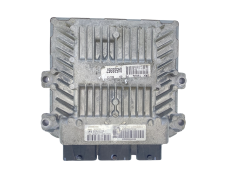 Controller 5WS40276E-T 9662273080 965534080 PSA Siemens 63628