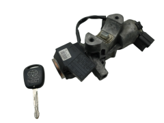 Ignition Switch Toyota Avensis 2 N0501517/8 89783-05010 736670-A