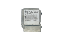 Controller 1K0909605T 5WK43412 VW Siemens 46659