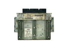Controller 9654528280 9642222380 21584799-4 PSA Sagem 32566 Controller 9654528280 9642222380 21584799-4 PSA Sagem 32566