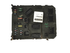 Controller BSI E01-00 S118085320C 9652474680 PSA Siemens 20802