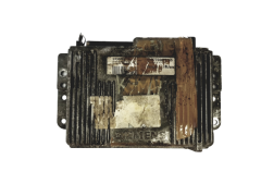 Controller S115300121B 7700875745 7700111772 Renault Siemens 16646