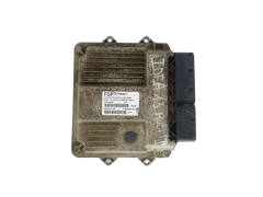 Controller MJD6JF.M4 51768657 Fiat FGP 35548