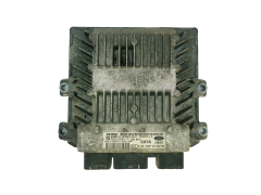 Controller 3S61-12A650-LA 5WS40069A-T Ford Siemens 33365