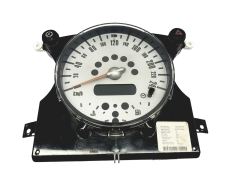 Speedometer/Instrument Cluster Mini Cooper R50 R53 6211 6978319 55336