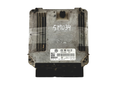 Controller 03G906016CB 0281011900 VW Bosch 23684