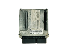 Controller 7792025 0281011411 BMW  Bosch