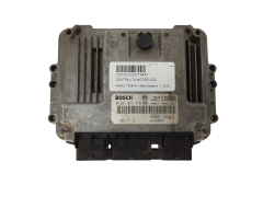 Controller 0281011776 8200391966 8200386508 Renault Bosch 3753