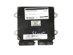 Controller 1860151100 1860B511 E6T3488 Smart Mitsubishi