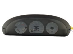 Speedometer/Instrument Cluster Fiat Punto 46542545 60625943
