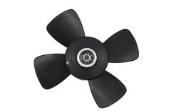 Radiator Fan 327959455 99590718201 VW Audi Vika