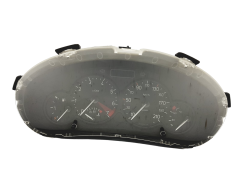 Speedometer/Instrument Cluster 206 9648837080 000644005 49818