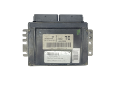 Controller 96376652 S010016040A9 1AYJ Chevrolet Daewoo Kemsco 59826