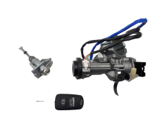 Ignition Switch KIA Sorento 2 XMZDC2 HA-T005