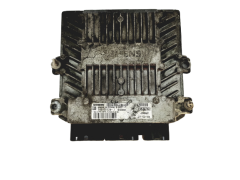 Controller 6M51-12A650-YB 5WS40512B-T Ford Siemens 20450