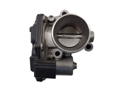 Air Throttle Body Ford CM5G-9F991-FC 1.0 EcoBoost FoMoCo 3144
