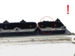 Controller IAW4AF.SM 55196259 Fiat Magneti Marelli  42631