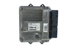 Controller MJD6JF.M4 51768657 71600.045.02 Fiat FGP 50823