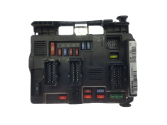 Controller BSM-B2 9650618580 T118470002J PSA Siemens 2091