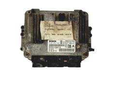 Controller 0281012528 9657699480 9664620780 PSA Bosch 24091