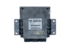 Controller PSA 9646570280 IAW48P2.7H 9645989480 Magneti Marelli 48336