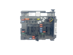Controller BSM B3 9657608780 PSA Delphi 40213