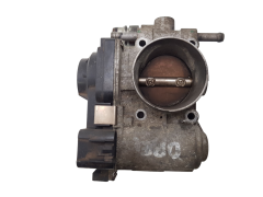 Air Throttle Body Opel 055352858 25362123 RME50-201 GM 1280