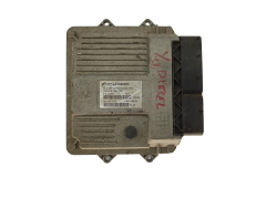 Controller 51825023 MJD6F3.Y5 71600.190.01 Lancia FPT Magneti Marelli 16243