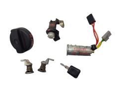 Ignition Switch Renault 19 7700805669 7701036005 7701033486