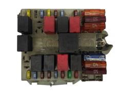 Fuse Box Alfa Romeo 51742420