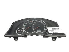 Speedometer/Instrument Cluster Opel Meriva 13281892AA 110080162046 58459