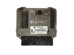 Controller 0281013280 03G906021LL VW Bosch 24237