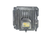 Engine Controller MED607A Fiat 