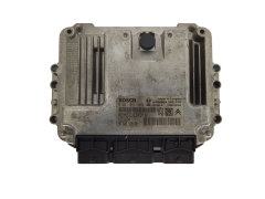 Controller 9660653880 9653958980 0281011559 PSA Bosch