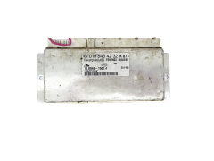 Controller ABS 0195454232K07 10094615014 Mercedes 25403