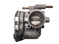 Air Throttle Body Opel 24420536 0280750133 Bosch 1262