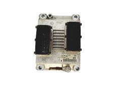 Controller 0261207421 24443795 Opel GM Bosch 21827