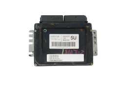 Controller 96291050 S010012001C0 Daewoo Kemsco 37572