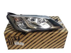 Headlamp Original Citroen 1682746680