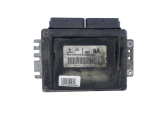 Controller 96801800 5WY5407A D32 1BOT 9A Chevrolet Kemsco 51547