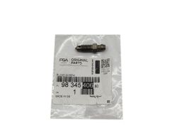 Controller Valve Original Citroen Peugeot 9834540680