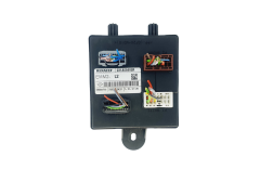 Controller Moduł EMM2-L2 231A08493R 505532F02 Renault