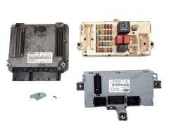 Starter Kit Alfa Romeo 147 55188111 51711429 46558758 1.9 16V JTD 1074