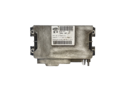 Controller 46524188 IAW16F.ET Lancia Magneti Marelli 41726