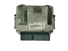 Controller 55206270 0281012882 Alfa Romeo Bosch 32966